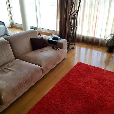 City Flat Maía