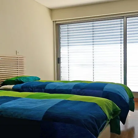 City Flat Appartement