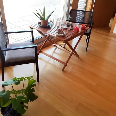 City Flat