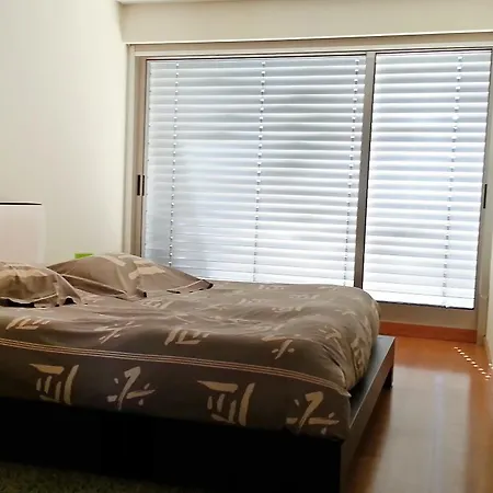 Appartement City Flat Maía