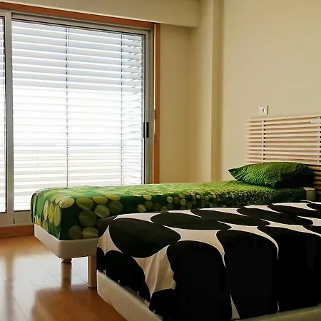 Appartement City Flat *