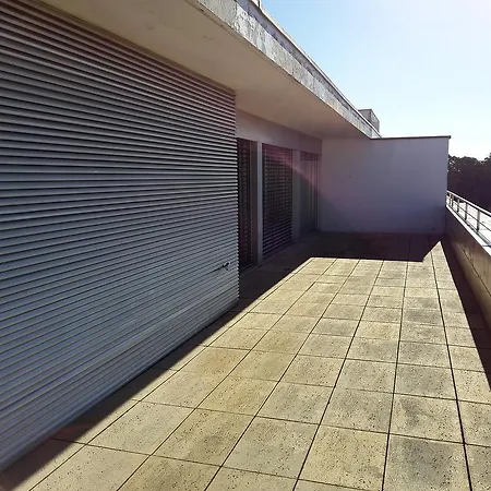 Appartement City Flat *