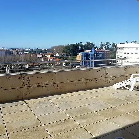 City Flat